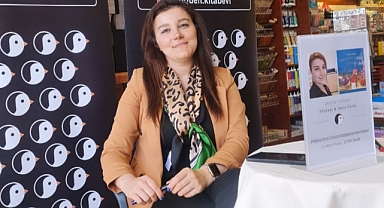 Saniye Türkay'ın