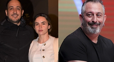Sarp Apak: Cem Yılmaz, Bengisu'ya hayran oldu