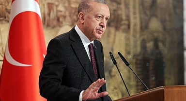 Seçim sonrası Erdoğan'dan ekonomi mesajı: 'Putin ile bu adımı atacağız'