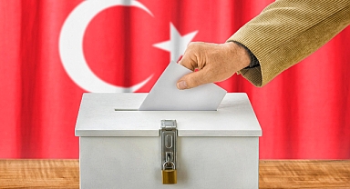 Seçim yasakları bugün başlıyor! İşte detaylar