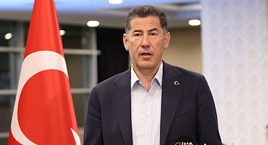 Sinan Oğan kararını açıkladı