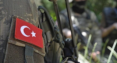 Şırnak'taki operasyonda 2 jandarma şehit oldu