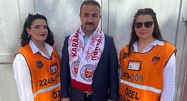 Soyfidan: Çabalarımız sonuç verdi, kamu işçisine yüzde 45 zam yapıldı