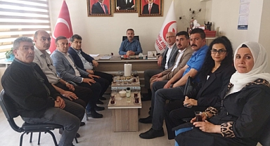 Soyfidan: Hedefimiz, Recep Tayyip Erdoğan’ın yeniden Cumhurbaşkanı seçilmesi