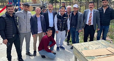 Soyfidan: Vatandaşımızın sağduyusuna güveniyoruz
