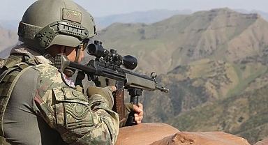 Sözleşmeli erlere kamu kadrosu!