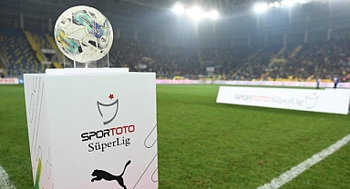 Süper Lig'de flaş istifa! Yolları ayırdılar