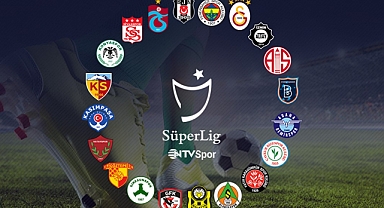 Süper Lig devinden açıklama! Şampiyon belli...