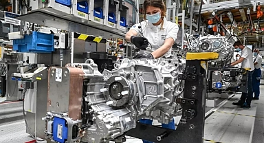 Tam 44 milyar Euro! 4 devden Türkiye kararı