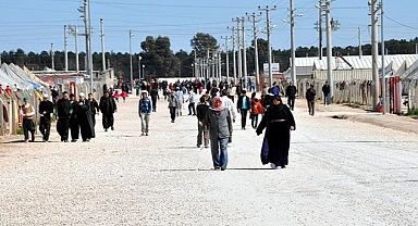 Türkiye'de kaç yabancı var? Göç İdaresi Başkanlığı açıkladı