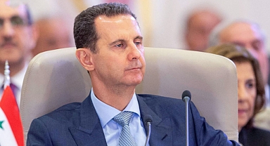 Türkiye'den Esad'ın