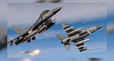 Türkiye'ye F-16 satışı ABD'yi ikiye böldü