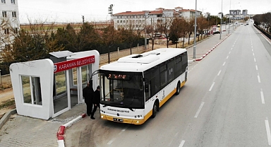 'Ücretsiz seyahat desteği' yüzde 50 artırıldı