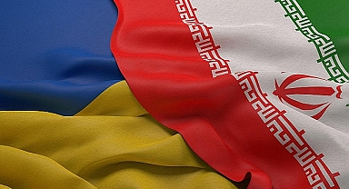 Ukrayna'dan, İran'a flaş yaptırım! Tam 50 yıl!