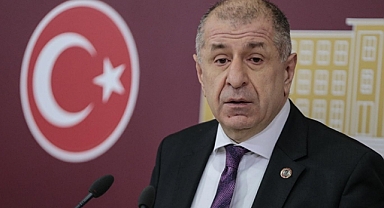 Ümit Özdağ'dan seçim sonrası ilk açıklama: Özür dilerim