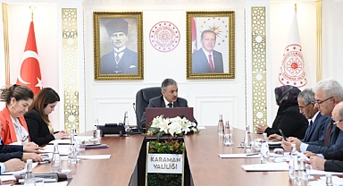Vali Akkoyun: “Açık Kapı, Milletin Kapısı”