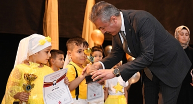 Vali Akkoyun: Hedeflerimizi gerçekleştirecek nesil burada