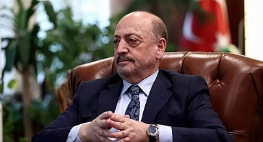 Vedat Bilgin'den asgari ücrete ara zam açıklaması