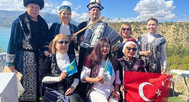 Zorlu: Türk Dili Karaman'ın Kalbi 'Türklük' Zihnidir