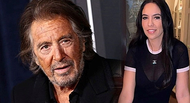 Al Pacino 83 yaşında baba oldu