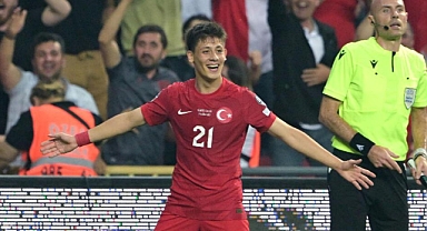 Arda Güler, Golden Boy ödülüne aday