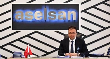 ASELSAN Genel Müdürü Ahmet Akyol oldu