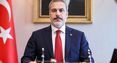 Bakan Fidan, yeni büyükelçilik görevlerini tebliğ etti