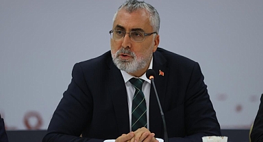 Bakan Işıkhan'dan asgari ücret açıklaması