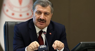 Bakan Koca, o ölüm iddialarını yalanladı