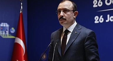 Bakan Muş: Mayıs ayı ihracatı rekor kırdı