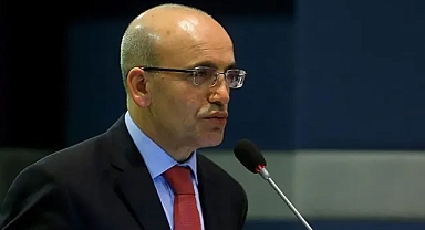 Bakan Şimşek'ten 'refah artışı' mesajı