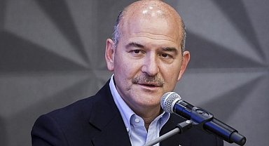 Bakan Soylu duyurdu: Silahlarıyla birlikte ele geçirildiler!