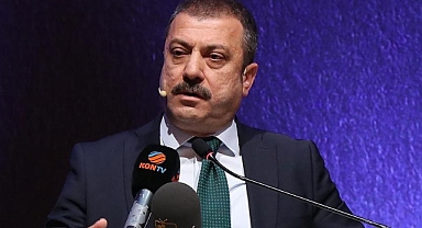 BDDK Başkanı Şahap Kavcıoğlu oldu