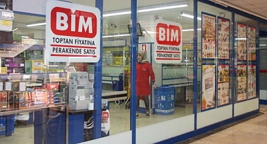 BİM'den 360 milyon TL'lik iade başvurusu