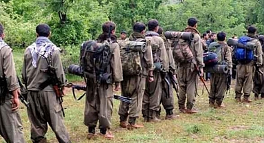 BM’den dikkat çeken PKK açıklaması!
