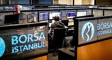 Borsa İstanbul dünyada en fazla kazandıran borsa oldu!