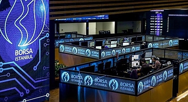 Borsa İstanbul haftaya yükselişle başladı
