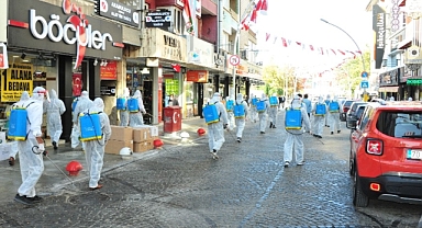 Covid-19 nasıl ortaya çıktı? Dehşete düşüren iddialar