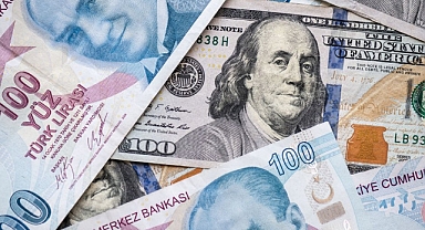 Dolar, yeni haftaya rekorla başladı