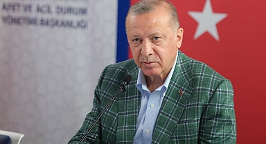 Erdoğan'dan acil çözüm talimatı! Vatandaş mağdur, neşteri vurun