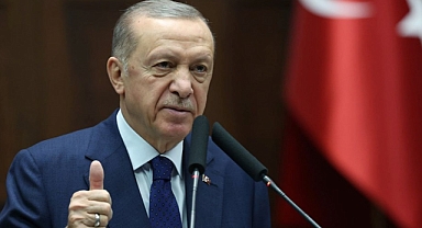 Erdoğan'dan asgari ücret ve memur maaşı açıklaması