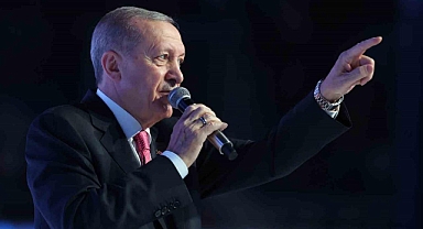 Erdoğan seçim sonrası talimatı verdi: Meclis tatile girmeden...
