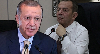 Heykelini dikmek isteyen CHP'liye Erdoğan'dan yanıt