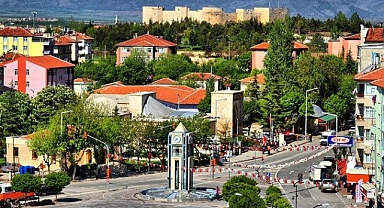 Karaman, bayrama güneşli hava ile girecek