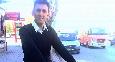 Karaman'da makineye sıkışan işçi hayatını kaybetti