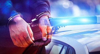Karaman'daki uyuşturucu operasyonunda 3 şüpheli yakalandı