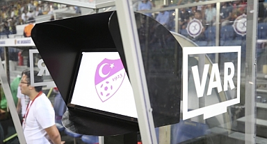 Karaman FK final maçında VAR uygulanacak