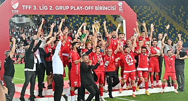 Karaman FK, kupasını Aktekke'de kaldıracak