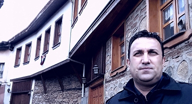 Karamanlı şair İbrahim Şaşma'ya onur ödülü