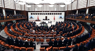 Maaşları artıracak teklif Meclis'e geliyor